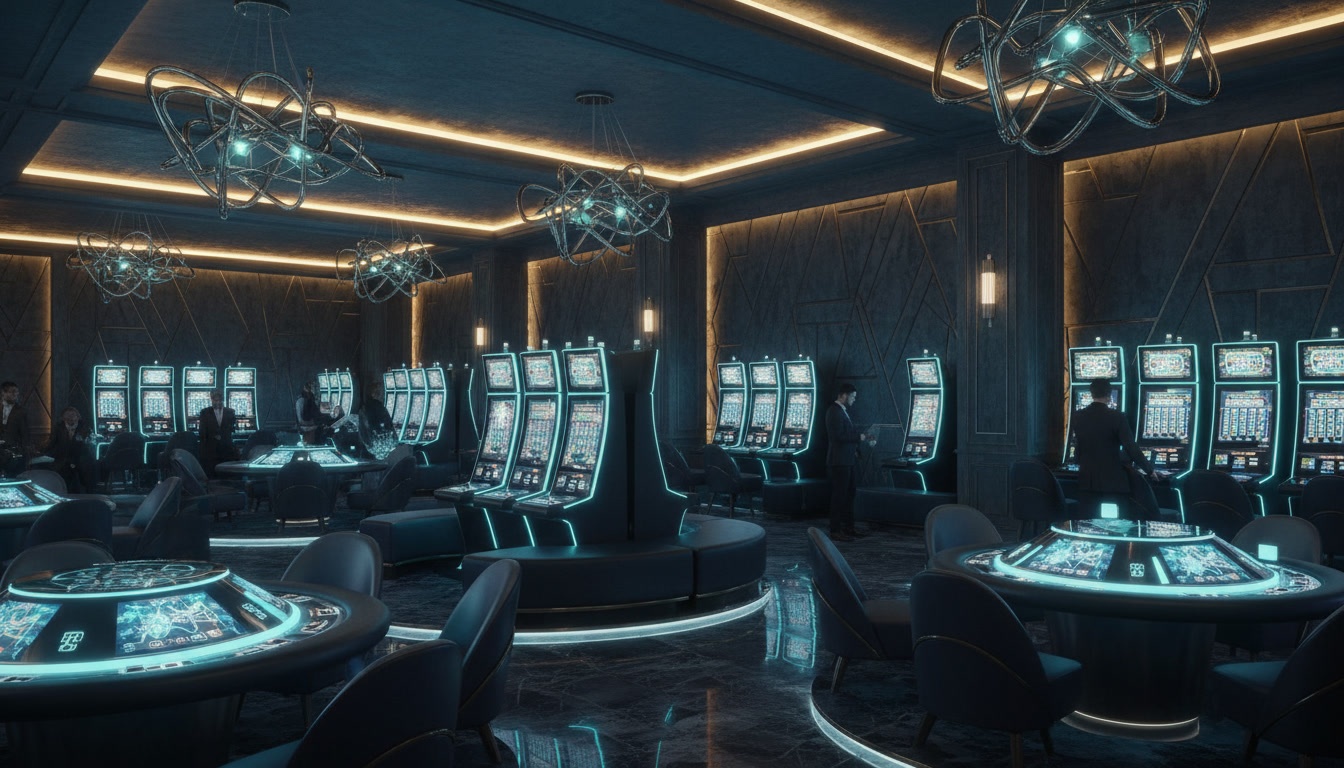 About Slingo Casino — Detailed Review